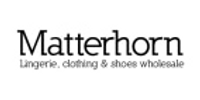 Matterhorn Wholesale coupons